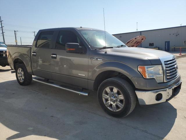 Photo 4 from auction – 2012 FORD F150 SUPER with VIN 1FTFW1CT4CFC08226