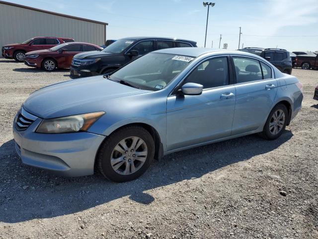 HONDA ACCORD LXP 2012 with VIN 1HGCP2F4XCA118006 - Photo from auction