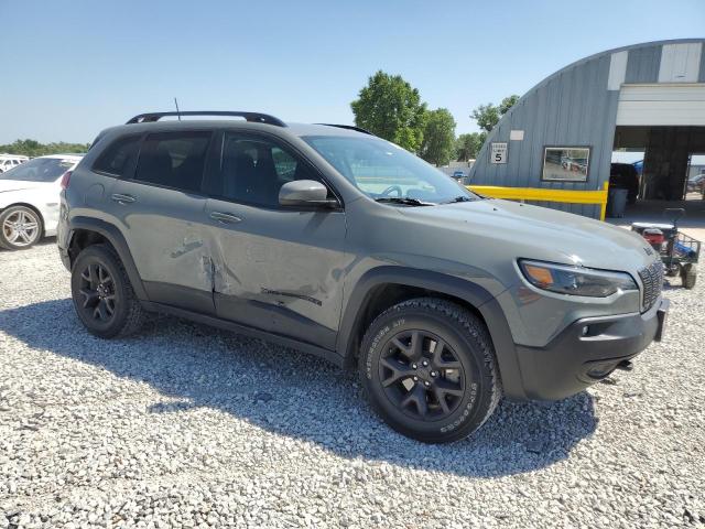 Photo 4 from auction – 2019 JEEP CHEROKEE L with VIN 1C4PJMCX3KD445209