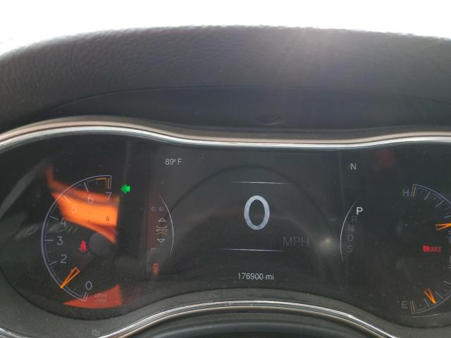 Photo 9 from auction – 2015 JEEP GRAND CHER with VIN 1C4RJFAG6FC758368