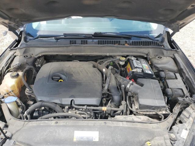 Foto 11 de la subasta – 2016 FORD FUSION SE con VIN 3FA6P0HD4GR164476