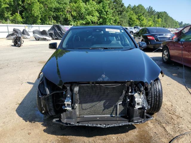 Photo 5 from auction – 2016 MERCEDES-BENZ E 350 with VIN WDDHF5KB5GB237469