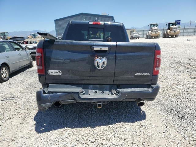 Photo 6 from auction – 2020 RAM 1500 LONGH with VIN 1C6SRFKT6LN144045