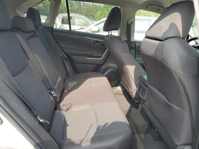 Photo 11 from auction – 2023 TOYOTA RAV4 LE with VIN 2T3G1RFVXPW357162