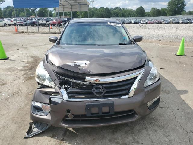 Photo 5 from auction – 2014 NISSAN ALTIMA with VIN 1N4AL3APXEN215054