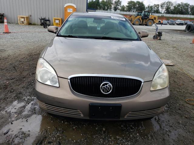 Photo 5 from auction – 2006 BUICK LUCERNE CX with VIN 1G4HD57206U126500