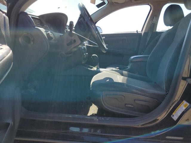 Photo 7 from auction – 2013 CHEVROLET IMPALA LT with VIN 2G1WG5E3XD1241623