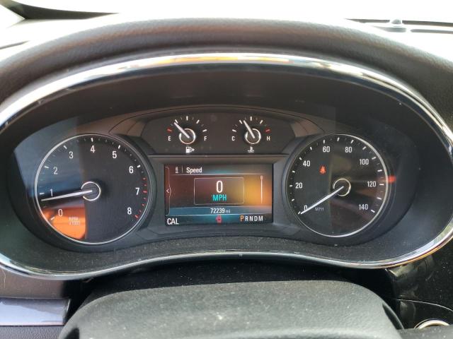 Photo 9 from auction – 2019 BUICK ENCORE PRE with VIN KL4CJASB9KB919527