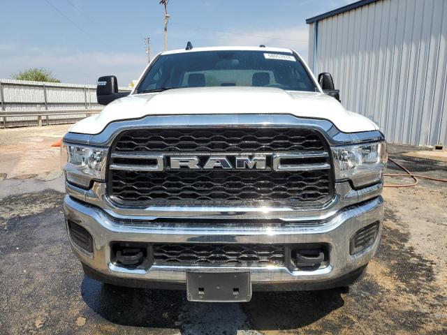 Photo 5 from auction – 2024 RAM 2500 TRADE with VIN 3C6UR5HL7RG292457
