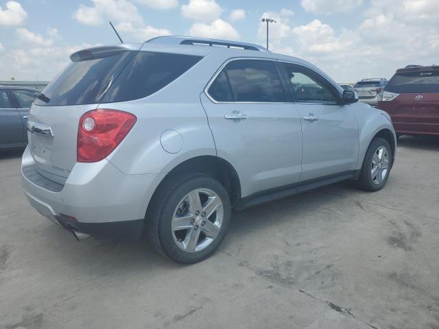 Photo 3 from auction – 2015 CHEVROLET EQUINOX LT with VIN 2GNFLDE34F6302183