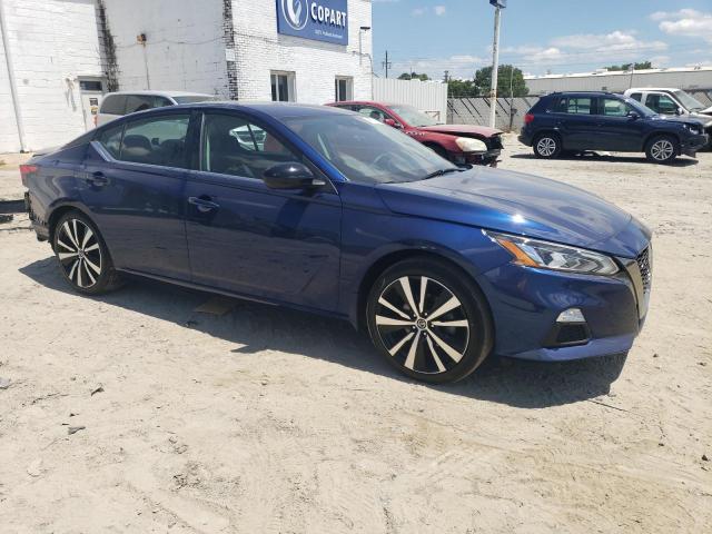 Photo 4 from auction – 2020 NISSAN ALTIMA SR with VIN 1N4BL4CV7LC274481