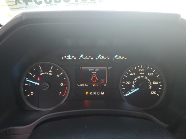 Photo 9 from auction – 2019 FORD F150 SUPER with VIN 1FTEW1CP8KFC15855