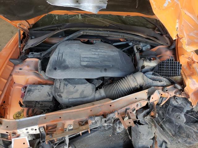 Photo 11 from auction – 2014 DODGE CHARGER SX with VIN 2C3CDXHG7EH159195