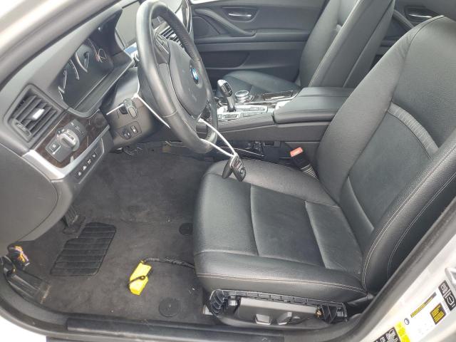 Photo 7 from auction – 2014 BMW 535 XI with VIN WBA5B3C53ED532056