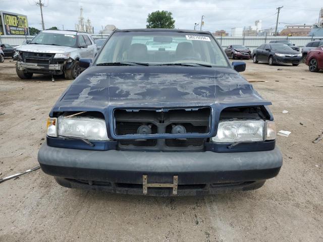Photo 5 from auction – 1996 VOLVO 850 BASE with VIN YV1LS5558T1335993