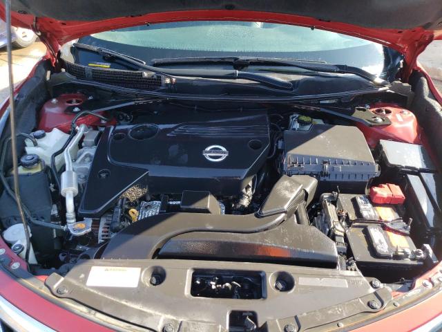 Photo 11 from auction – 2013 NISSAN ALTIMA 2.5 with VIN 1N4AL3AP6DN444913
