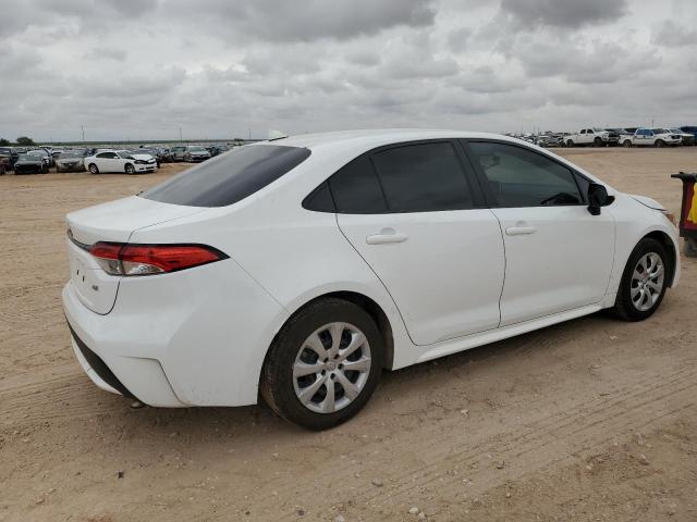 Photo 3 from auction – 2020 TOYOTA COROLLA LE with VIN 5YFEPRAE8LP043978