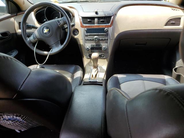 Photo 8 from auction – 2011 CHEVROLET MALIBU LTZ with VIN 1G1ZE5E77BF241669