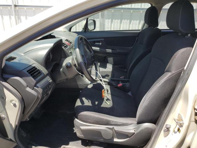 Photo 7 from auction – 2013 SUBARU XV CROSSTR with VIN JF2GPAVC7D2885554