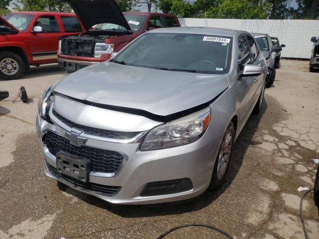 CHEVROLET MALIBU LIM 2016 with VIN 1G11C5SAXGF136070 - Photo from auction