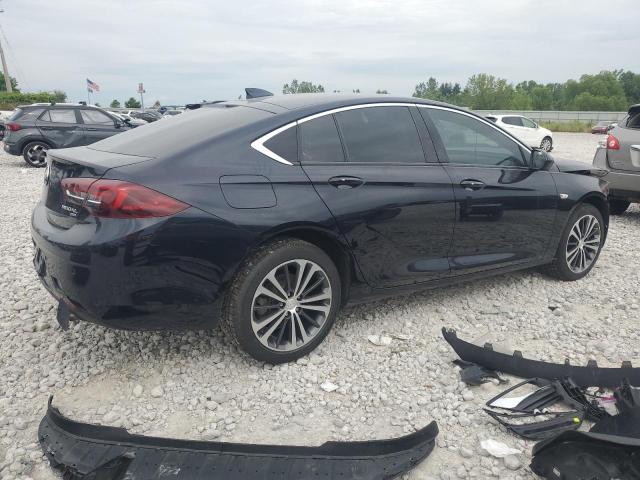 Foto 3 de la subasta – 2018 BUICK REGAL ESSE con VIN W04GR6SX5J1129908