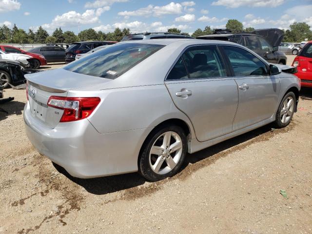 Photo 3 from auction – 2013 TOYOTA CAMRY L with VIN 4T1BF1FK3DU298902