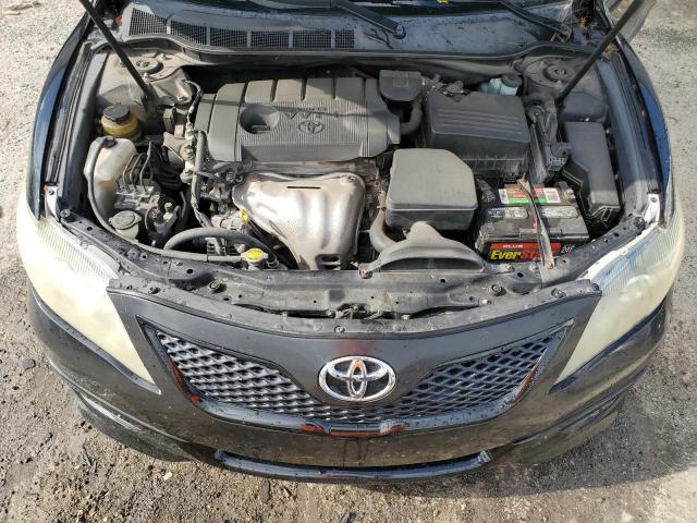 Photo 11 from auction – 2011 TOYOTA CAMRY BASE with VIN 4T1BF3EK6BU751453