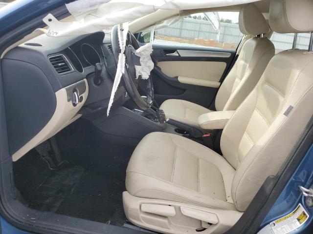 Photo 7 from auction – 2017 VOLKSWAGEN JETTA SE with VIN 3VWDB7AJXHM249262