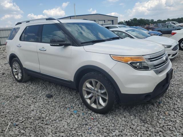 Photo 4 from auction – 2014 FORD EXPLORER X with VIN 1FM5K8D8XEGA30454