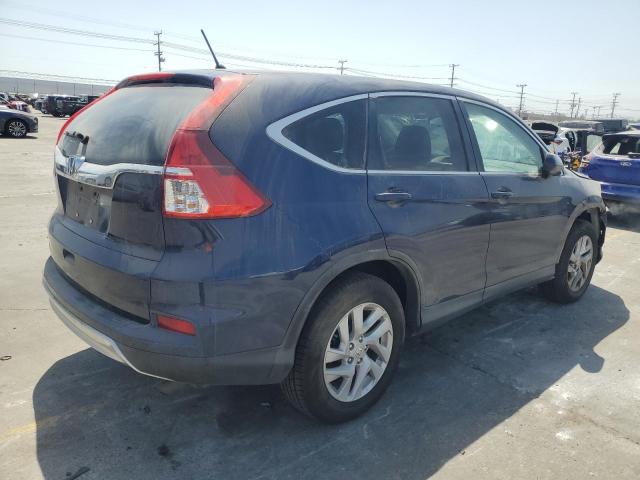 Photo 3 from auction – 2015 HONDA CR-V EX with VIN 3CZRM3H55FG710619
