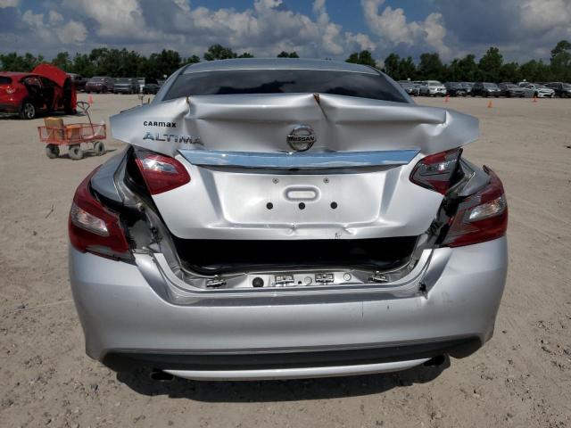 Photo 6 from auction – 2018 NISSAN ALTIMA 2.5 with VIN 1N4AL3AP4JC176466