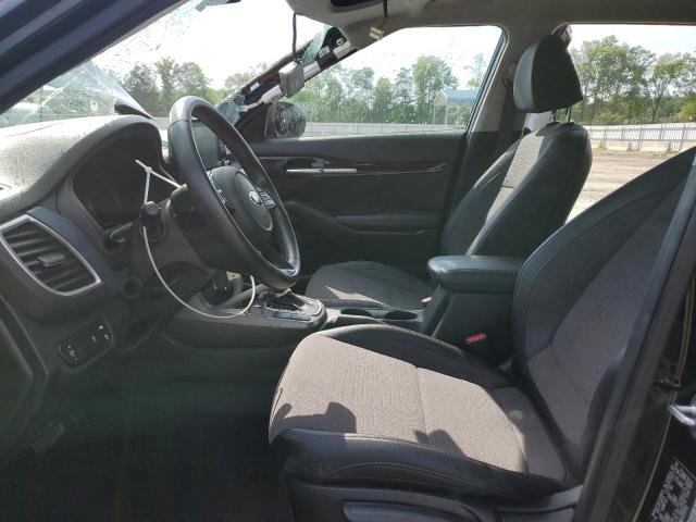 Photo 7 from auction – 2021 KIA SELTOS S with VIN KNDEU2AA2M7229712