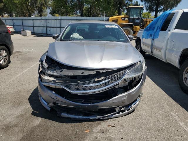 Photo 5 from auction – 2015 CHRYSLER 200 LIMITE with VIN 1C3CCCAB3FN633193