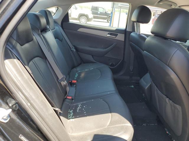 Photo 10 from auction – 2019 HYUNDAI SONATA SE with VIN 5NPE24AF4KH801739