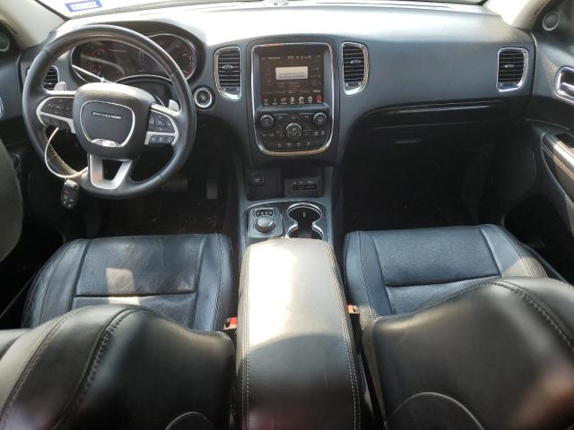 Photo 8 from auction – 2015 DODGE DURANGO CI with VIN 1C4RDHEG9FC222446