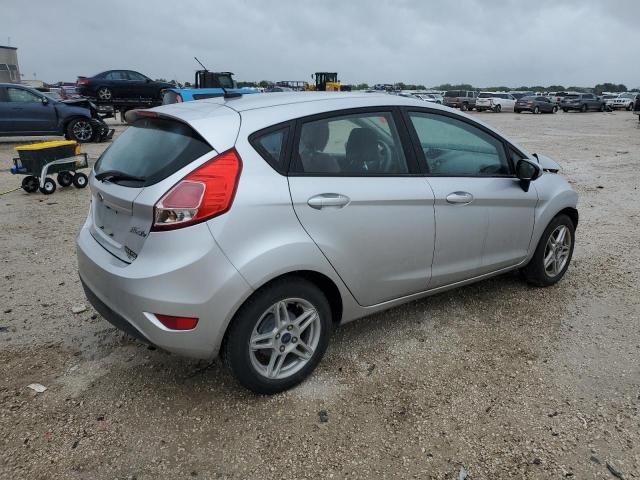 Photo 3 from auction – 2018 FORD FIESTA SE with VIN 3FADP4EJXJM122231