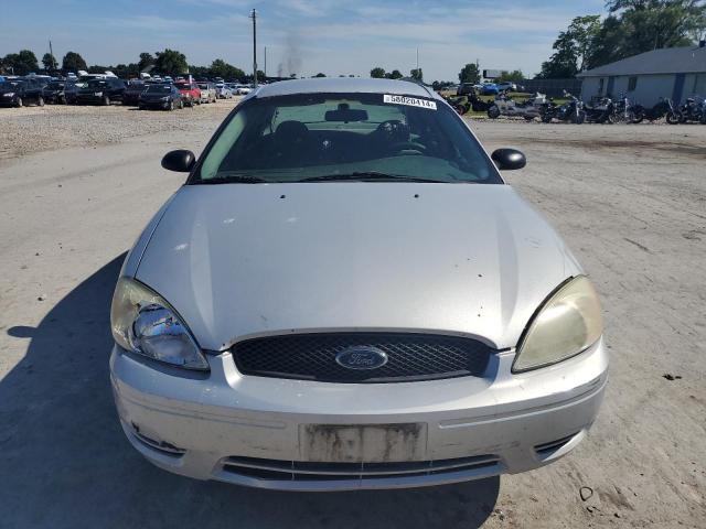 Photo 5 from auction – 2006 FORD TAURUS SE with VIN 1FAFP53U16A131528