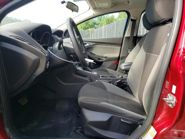 Photo 7 from auction – 2014 FORD FOCUS SE with VIN 1FADP3F23EL446503