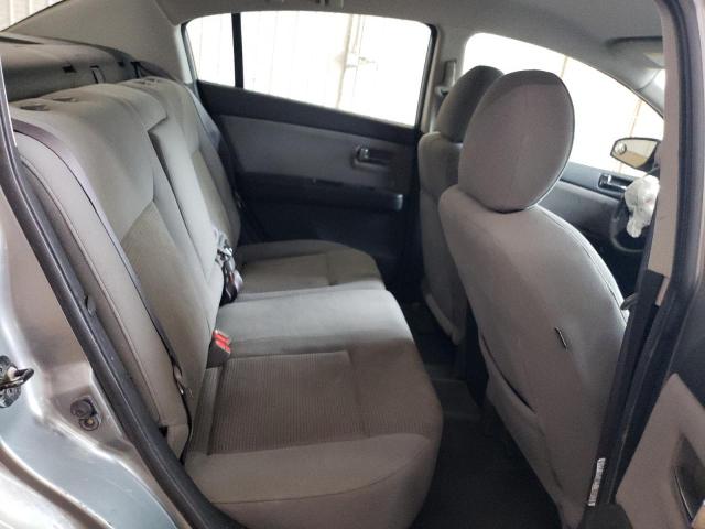 Photo 10 from auction – 2012 NISSAN SENTRA 2.0 with VIN 3N1AB6AP3CL615410