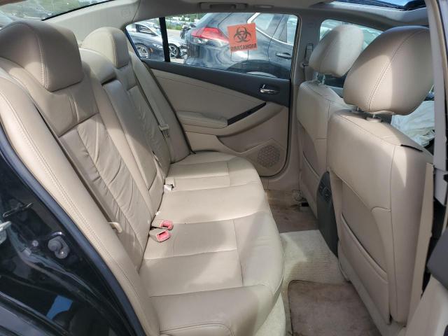 Photo 10 from auction – 2010 NISSAN ALTIMA BAS with VIN 1N4AL2AP7AN559154