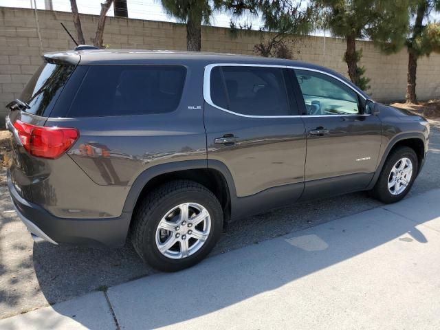 Photo 3 from auction – 2019 GMC ACADIA SLE with VIN 1GKKNRLS8KZ258071
