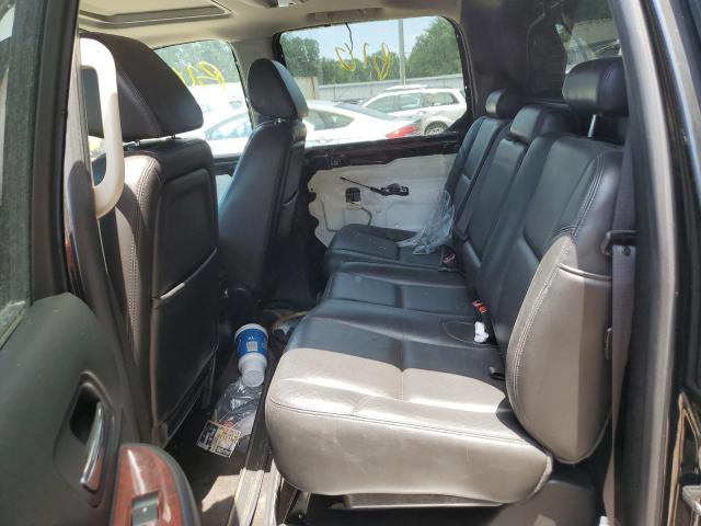 Photo 10 from auction – 2009 CADILLAC ESCALADE E with VIN 3GYFK22249G209887