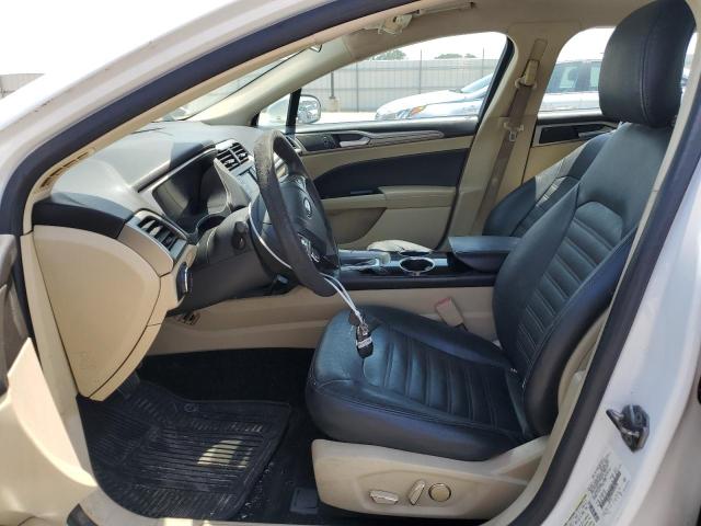 Photo 7 from auction – 2013 FORD FUSION SE with VIN 3FA6P0HR6DR246586