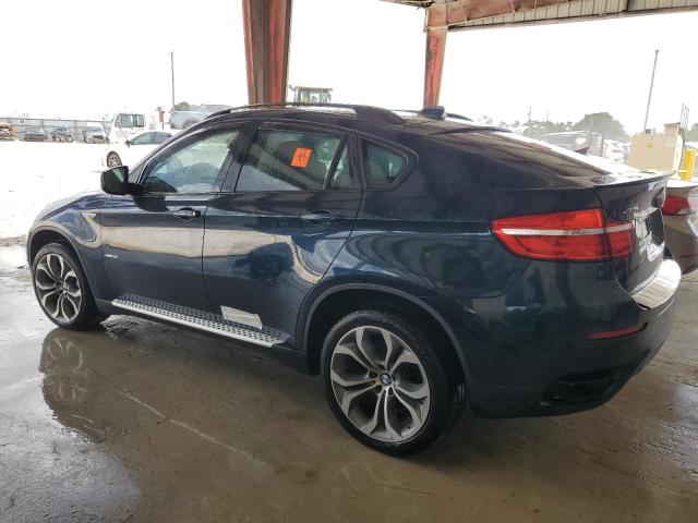 Photo 2 from auction – 2014 BMW X6 XDRIVE5 with VIN 5UXFG8C54EL593104