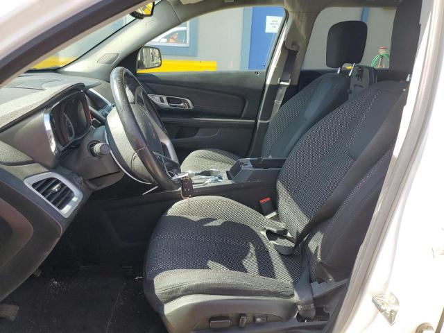 صورة رقم 7 من المزاد - 2013 GMC TERRAIN SL مع VIN 2GKALSEK9D6135688