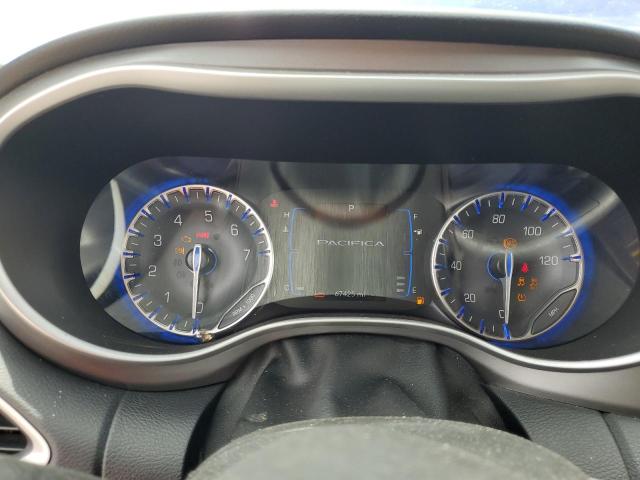 Фото 9 с аукциона – 2020 CHRYSLER PACIFICA T с VIN 2C4RC1BG0LR132183