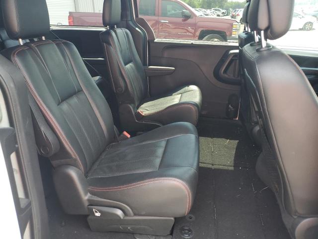 Photo 11 from auction – 2019 DODGE GRAND CARA with VIN 2C4RDGEG0KR579817