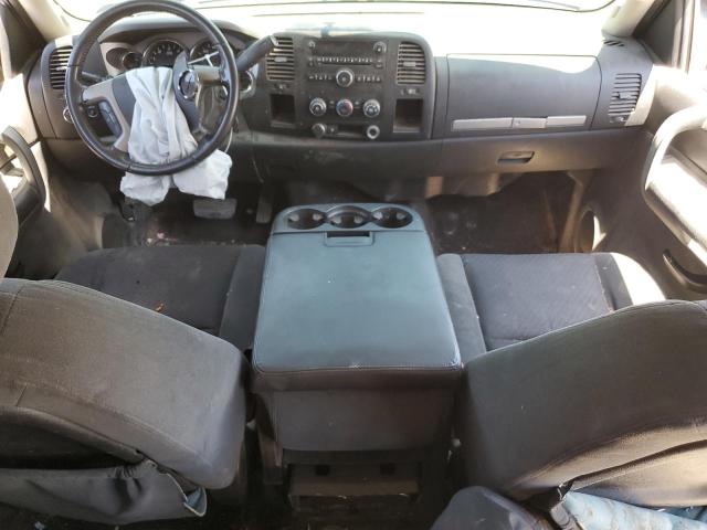 Photo 8 from auction – 2009 CHEVROLET SILVERADO with VIN 2GCEC23C091140484