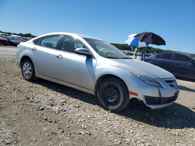 Photo 4 from auction – 2012 MAZDA 6 I with VIN 1YVHZ8BHXC5M06752