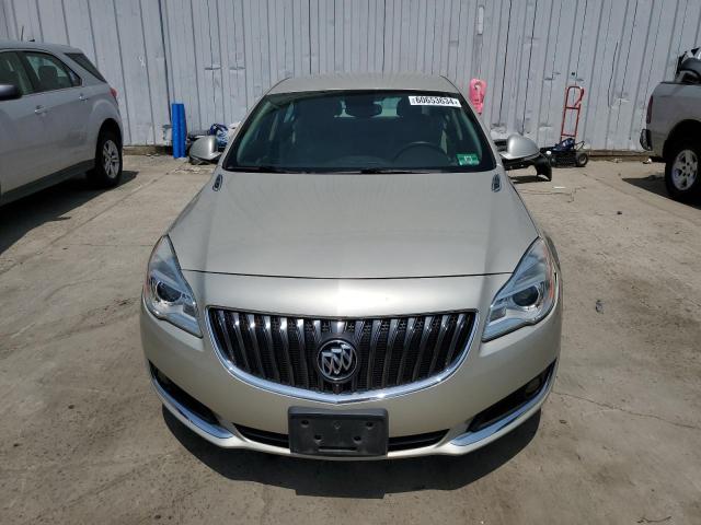 Photo 5 from auction – 2014 BUICK REGAL PREM with VIN 2G4GP5EX3E9322525